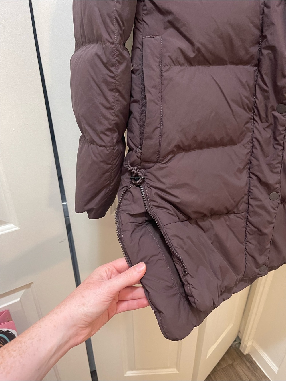 REI Norseland Insulated Parka 2.0 - Picture 4 of 5